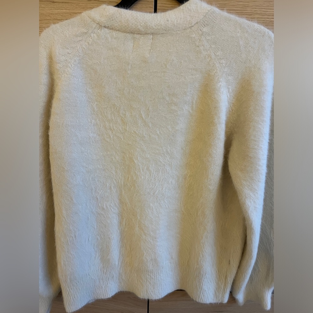 Merlo Cardigan - Picture 6 of 8